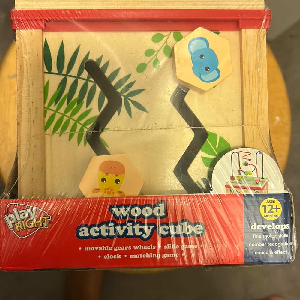 Ages 12 and up